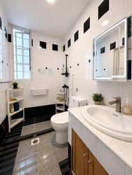 Lucky Heights (D16), Semi-Detached #608497491